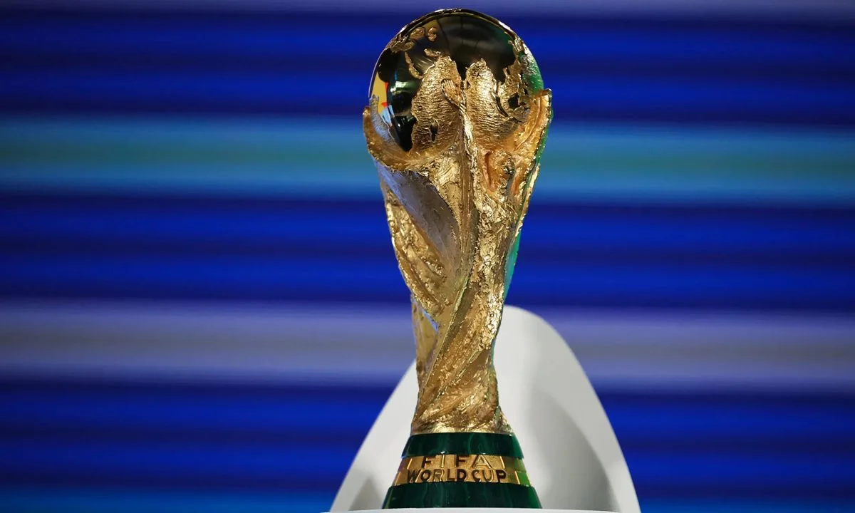 Μουντιάλ 2026: Μάχη ANT1 - ΕΡΤ για τα δικαιώματα!