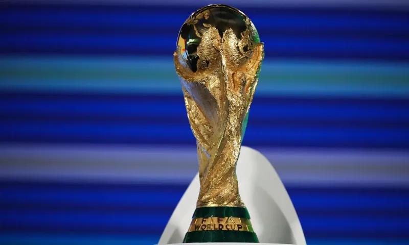 Μουντιάλ 2026: Μάχη ANT1 - ΕΡΤ για τα δικαιώματα!