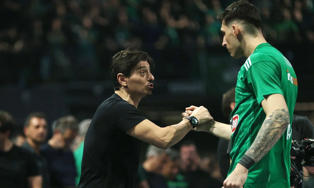 Μπαμ από το NBA ο Γιαννακόπουλος!