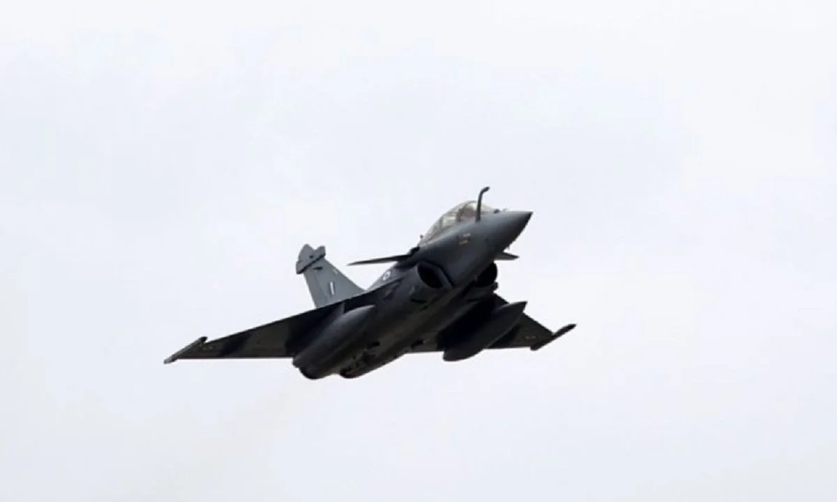 Μαθαίνοντας τον αντίπαλο: Από τα Rafale του Κατάρ, Πακιστανοί και Τούρκοι χτίζουν αεροπορικό πλεονέκτημα