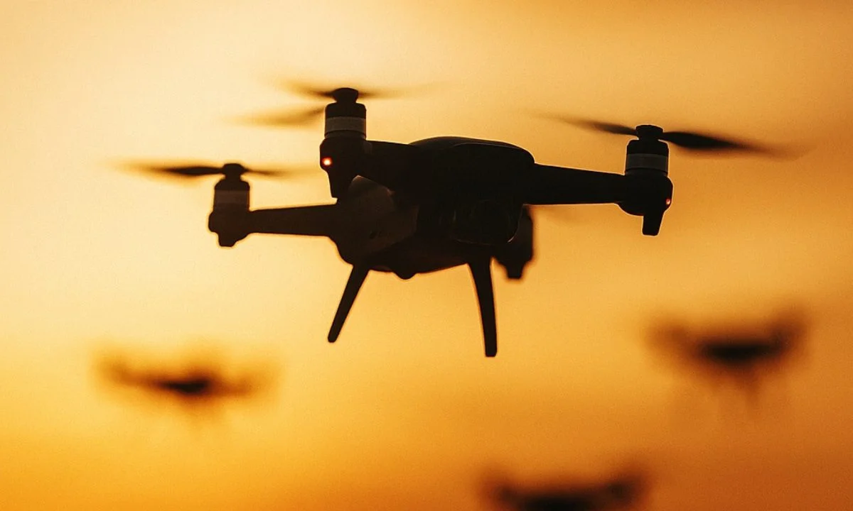 Ηλεκτρονική ασπίδα με David’s Sling, BARAK MX και anti-drone σύστημα τύπου FPV στήνεται απέναντι στη νέα γενιά απειλών από Τουρκία.