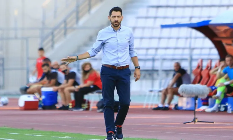 Αυτός είναι ο νέος προπονητής της ΑΕΛ – Επιβεβαίωση Sportime!