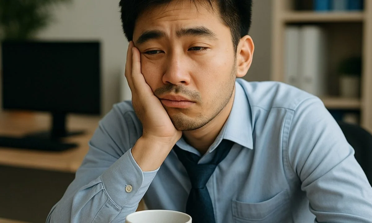 Hangover leave: Μια εταιρεία στην Ιαπωνία δίνει ρεπό στους εργαζομένους για να αναρρώσουν από βραδινή έξοδο. Μόδα του μέλλοντος ή υπερβολή;