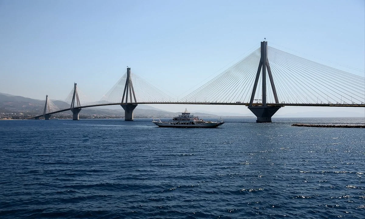 Ποιος αγόρασε τη γέφυρα του Ρίου Αντιρρίου