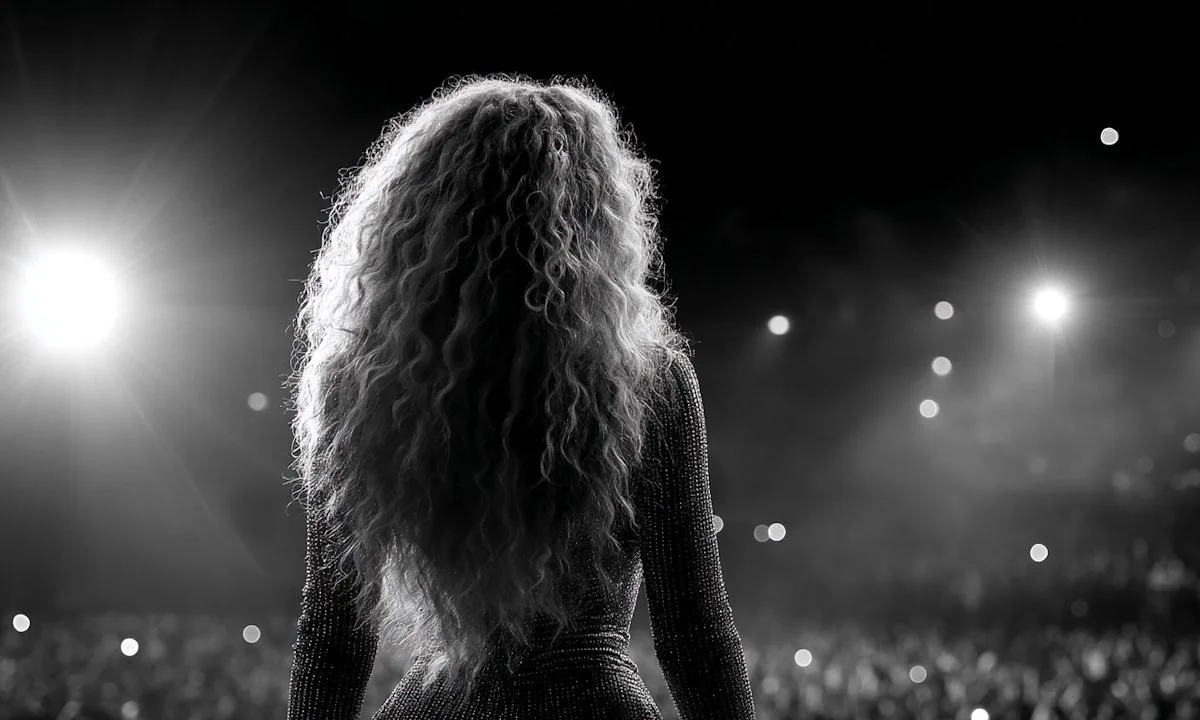 Beyonce