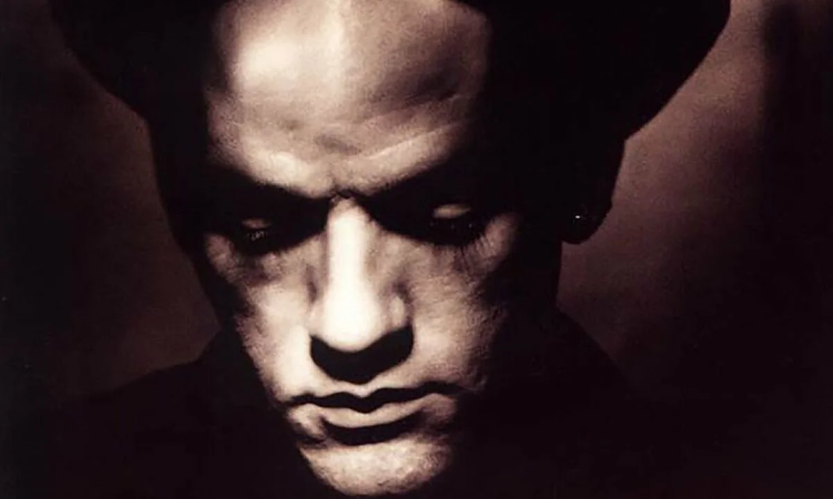 losing my religion