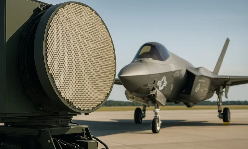 F-35: Υπερόπλο ή ηλεκτρονικά δεσμευμένο; Τι μπορεί πραγματικά να κάνει η Ελλάδα