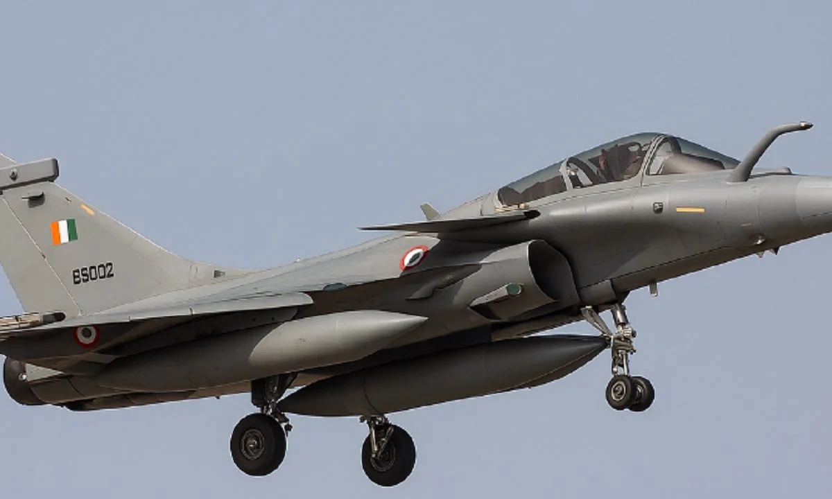 Πακιστανικά πυρά κατά Rafale – Η Γαλλία τηρεί σιγή ασυρμάτου
