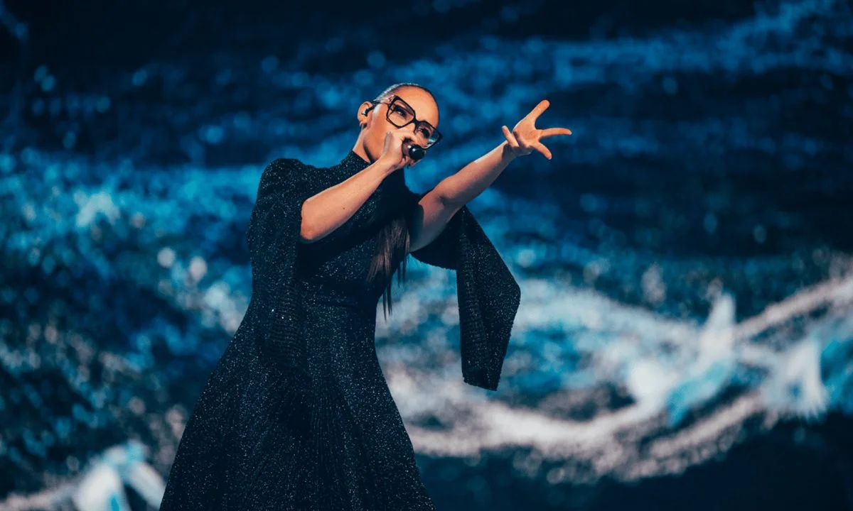 Eurovision 2025: Πότε θα διαγωνιστεί η Ελλάδα - Σε ποια θέση εμφανίζεται η Klavdia!