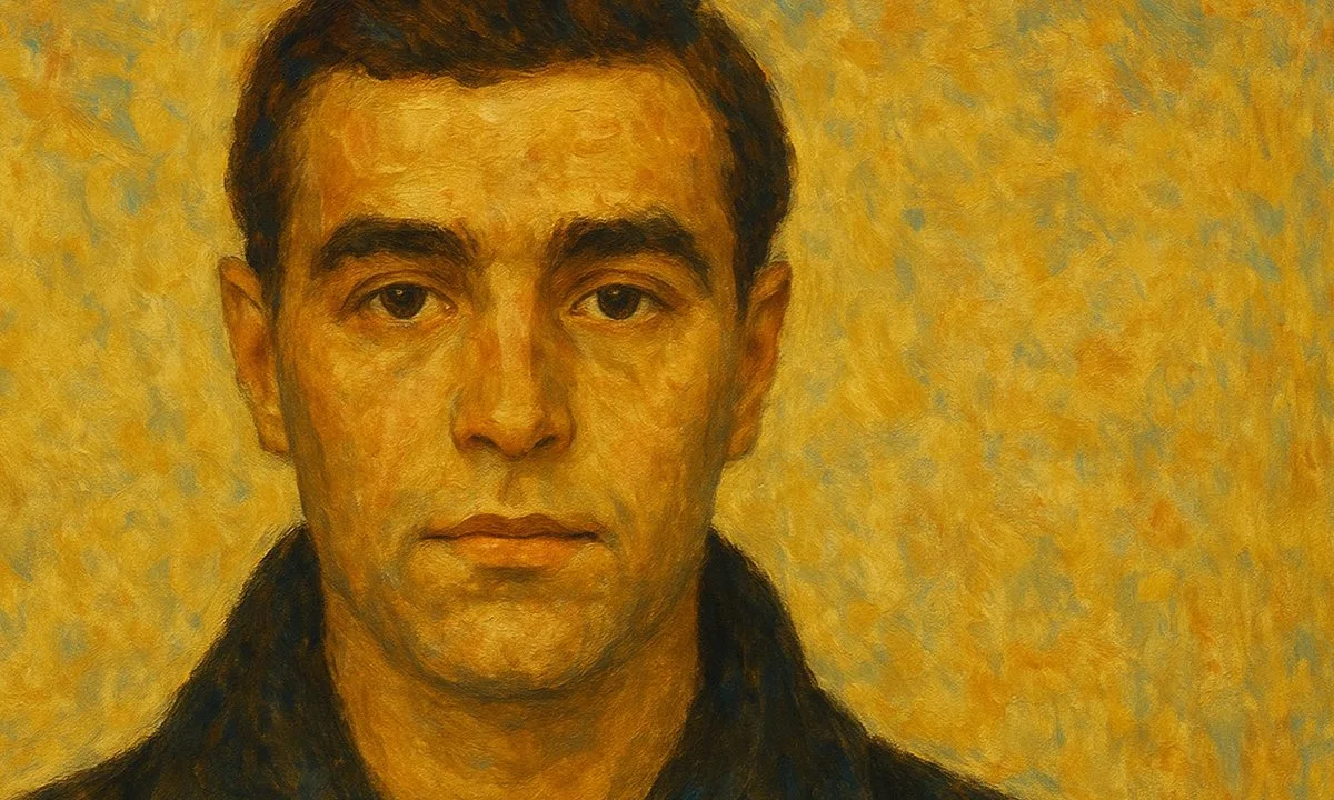 Νίκος Σωτηριάδης