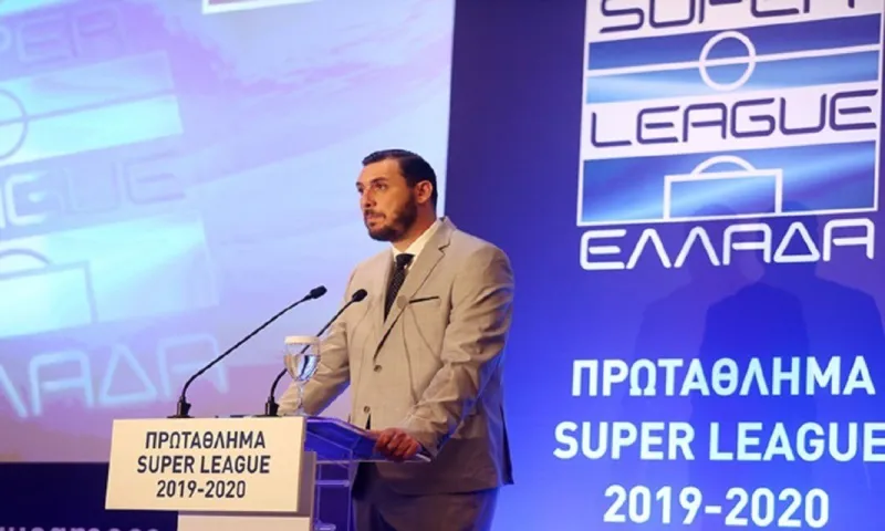 ΑΕΚ: «Τελειωμένη» η επιστροφή Λυσάνδρου!