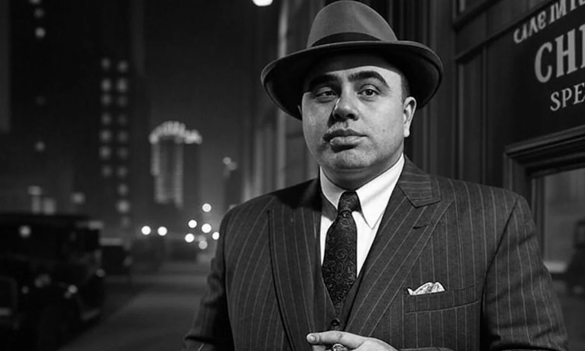Al Capone