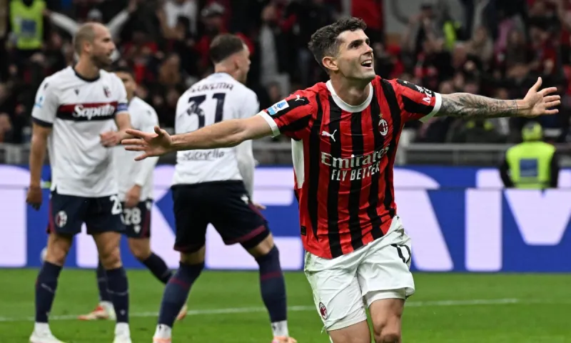 Ιταλικός τελικός με 12άρι απόδοση στην Interwetten!