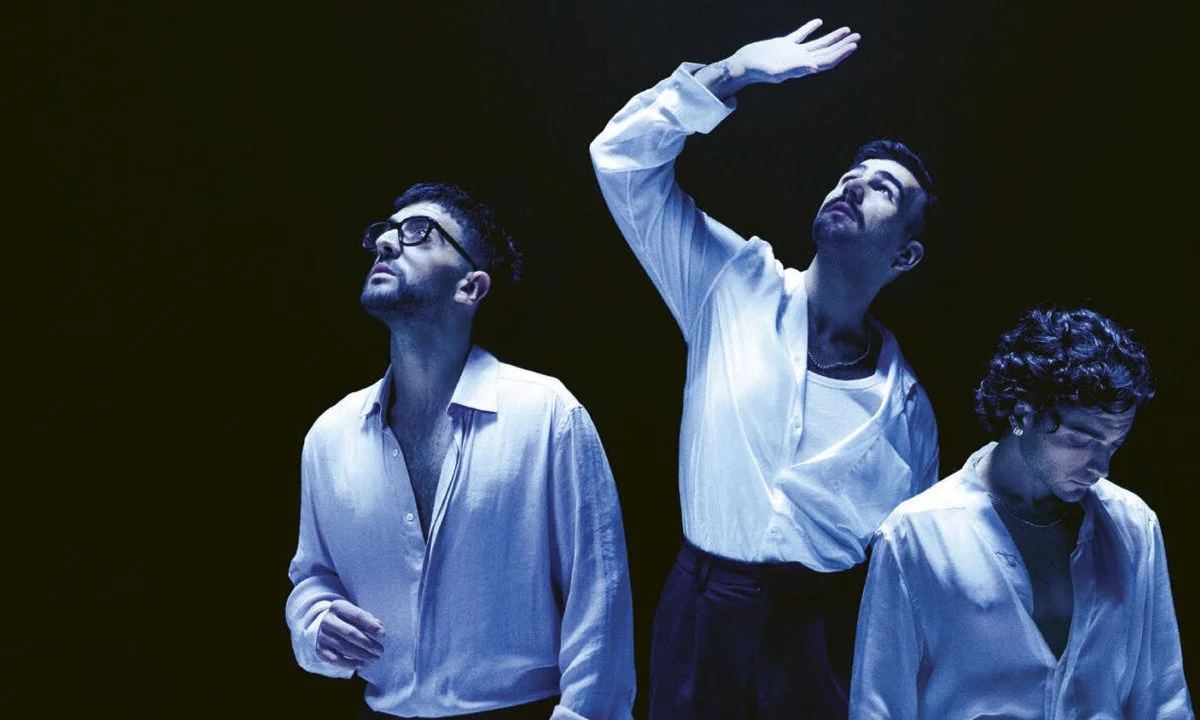 il volo