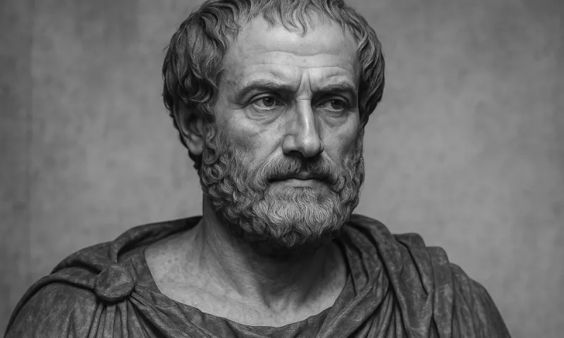 Τι απέδειξε ο Αριστοτέλης με ένα ξύλο που ζεσταίνεται;