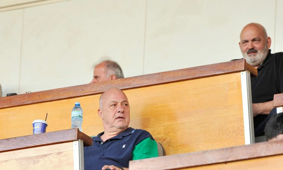 Μια ακόμα προσθήκη ανακοίνωσε ο ΝΠΣ Βόλος. Ποδοσφαιριστής των κυανέρυθρων ο Κάρλες Σόρια προς επιβεβαίωση του Sportime.