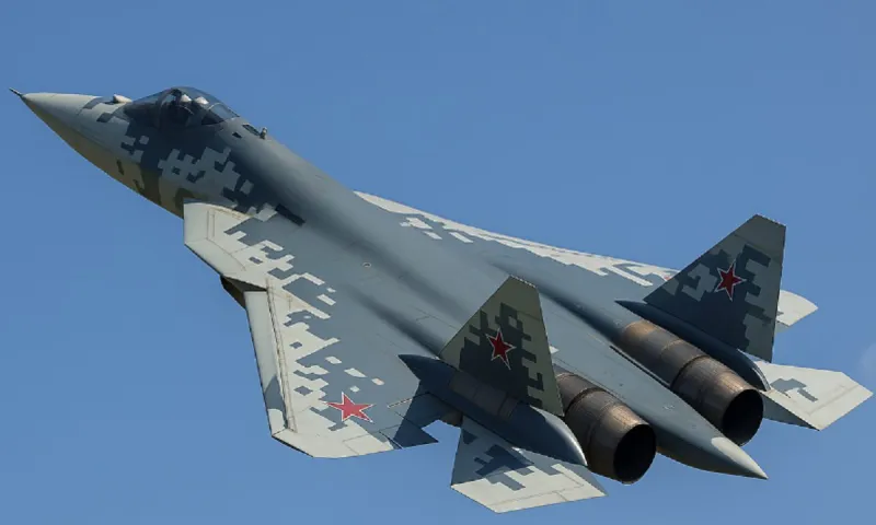 «Ξεφορτωθείτε τα Rafale»: Η Ρωσία, το αφήγημα του Πακιστάν και ο φόβος της αγοράς