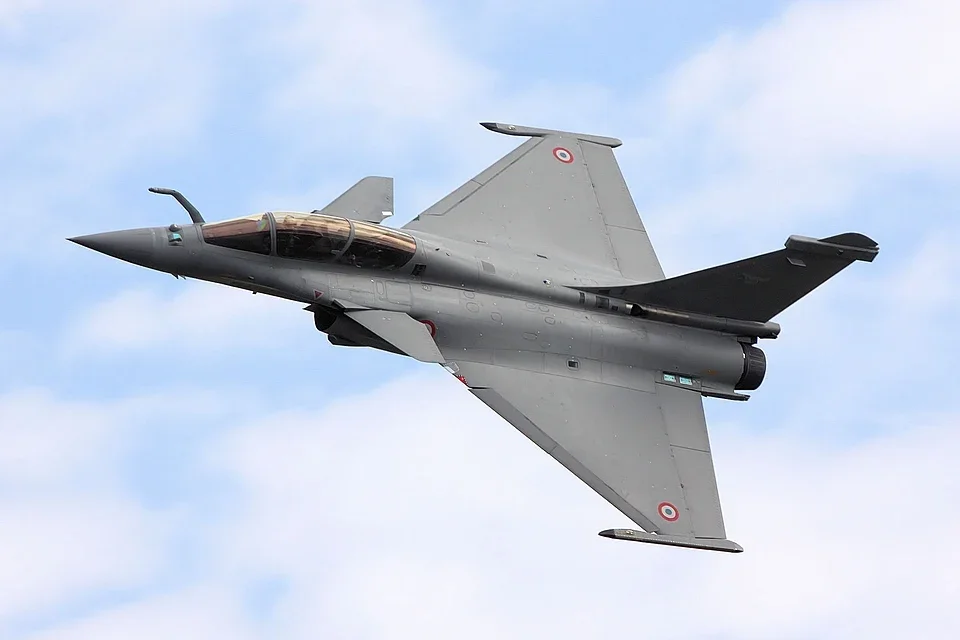 Από το Κασμίρ στο Αιγαίο: Τι δείχνουν τα Rafale για την άμυνα της Ελλάδας