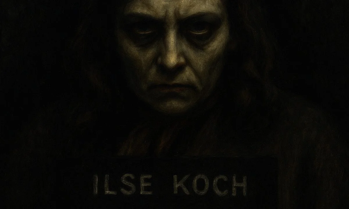 ilse koch