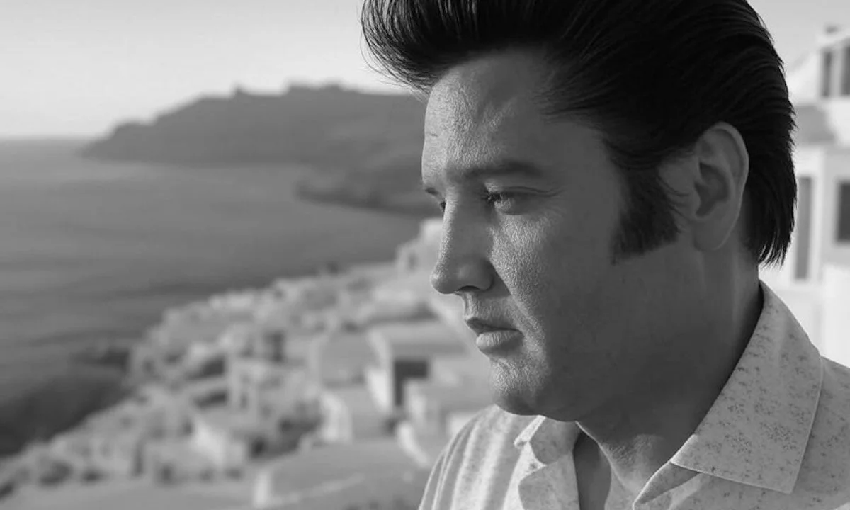 Elvis Presley