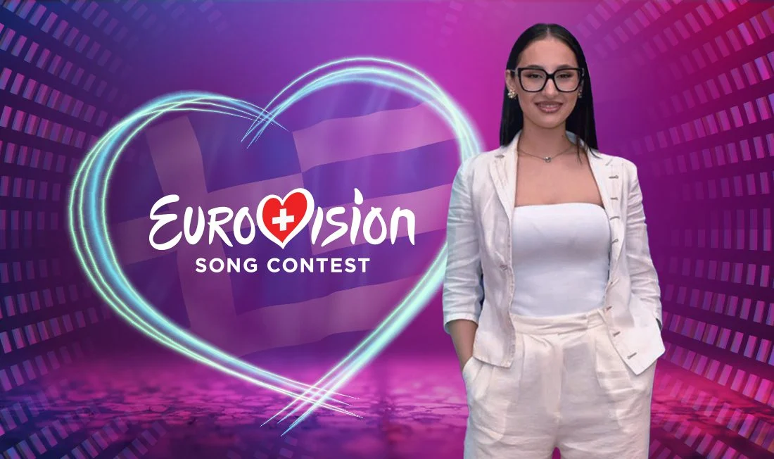 To πρώτο βήμα για το… 100 στην Eurovision! Τα μέλη της Novibet μπορούν καθημερινά να βρουν προσφορές* για τα μεγάλα παιχνίδια και κορυφαίο