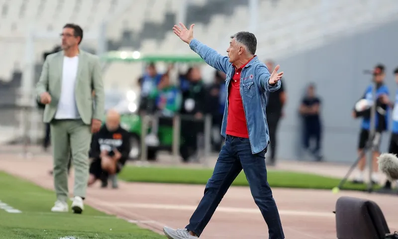 Ολυμπιακός: Οι δύο παίκτες που ζήτησε ο Μεντιλίμπαρ