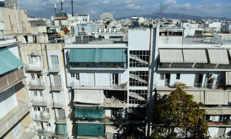 Η ΑΑΔΕ «ξεσκονίζει» 45.000 μεταβιβάσεις ακινήτων – Ελέγχει αξίες, δάνεια και δηλώσεις