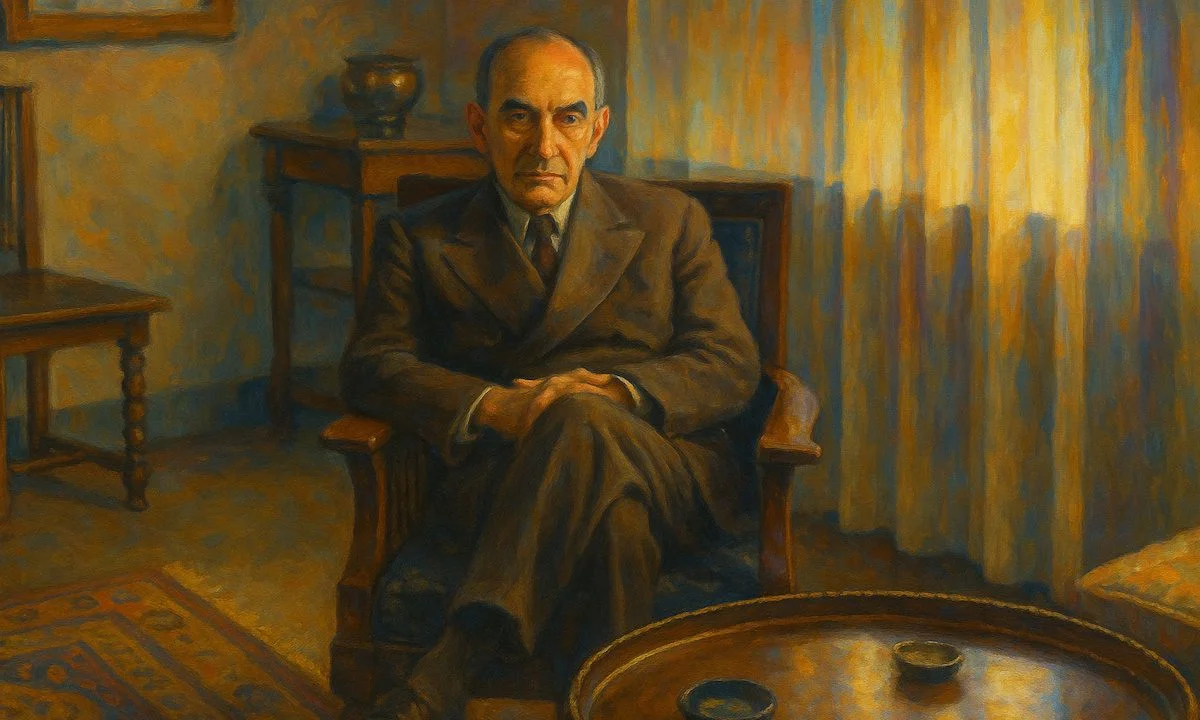 Κοσμάς Πολίτης
