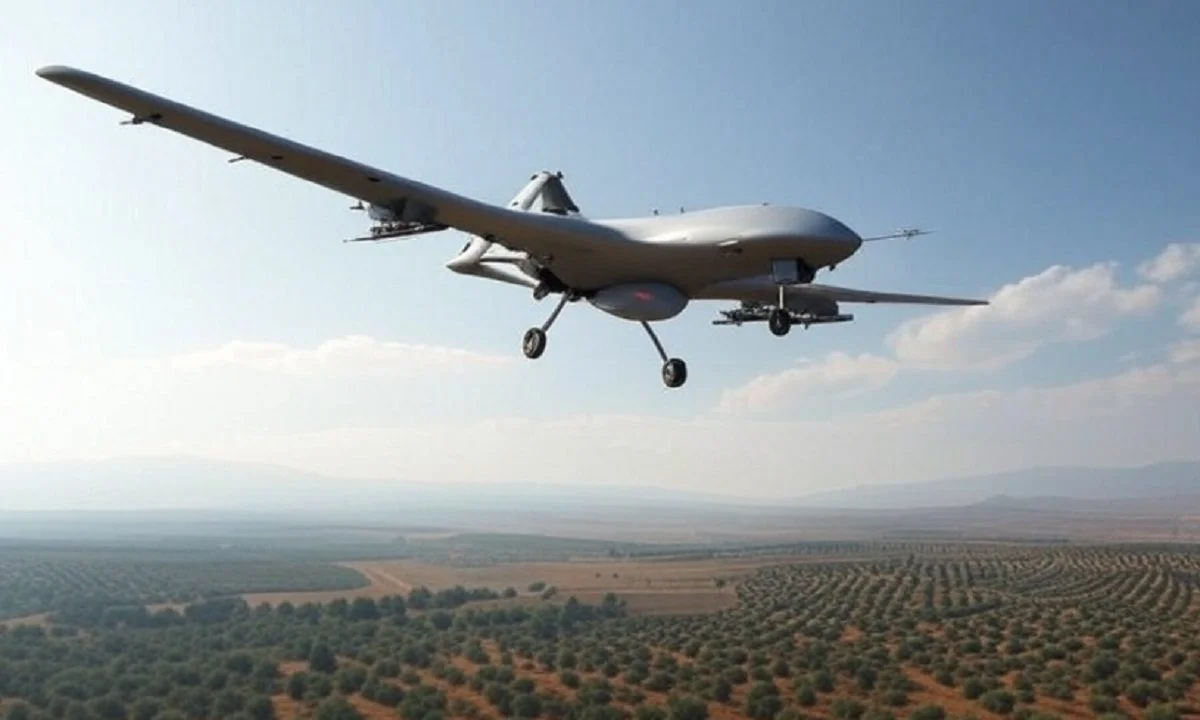 Τι θα συμβεί αν η Τουρκία χτυπήσει με drones, F-16 και πυραύλους ταυτόχρονα την Ελλάδα;