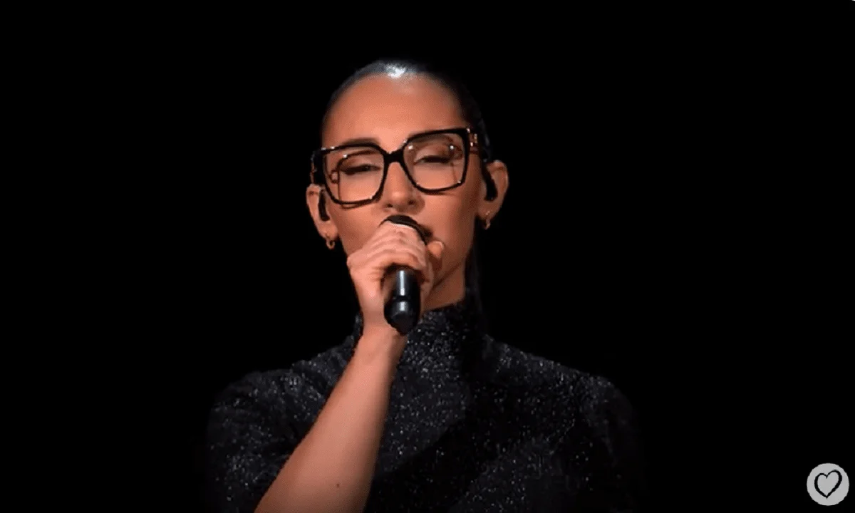 Τηλεθέαση: Σάρωσε στα νούμερα τηλεθέασης η Eurovision με την «Αστερομάτα» που τραγούδησε και καθήλωσε η Klavdia - Βραδιά χρυσάφι για την ΕΡΤ.