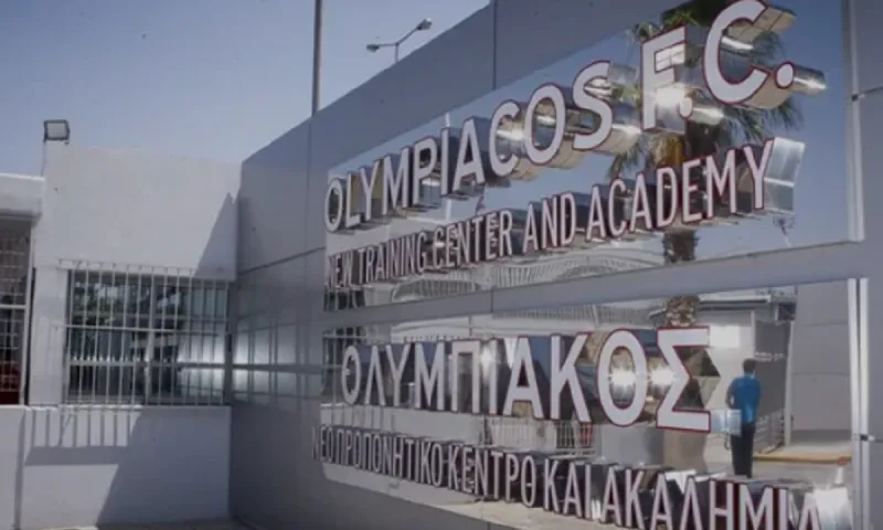 Μία ανάσα από την απόκτηση πρώην του Παναθηναϊκού ο Ολυμπιακός