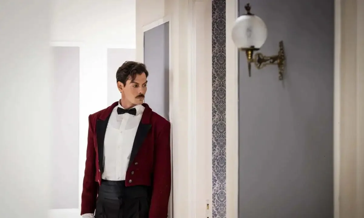 Grand Hotel: Νέος «γολγοθάς» για τον Πέτρο!