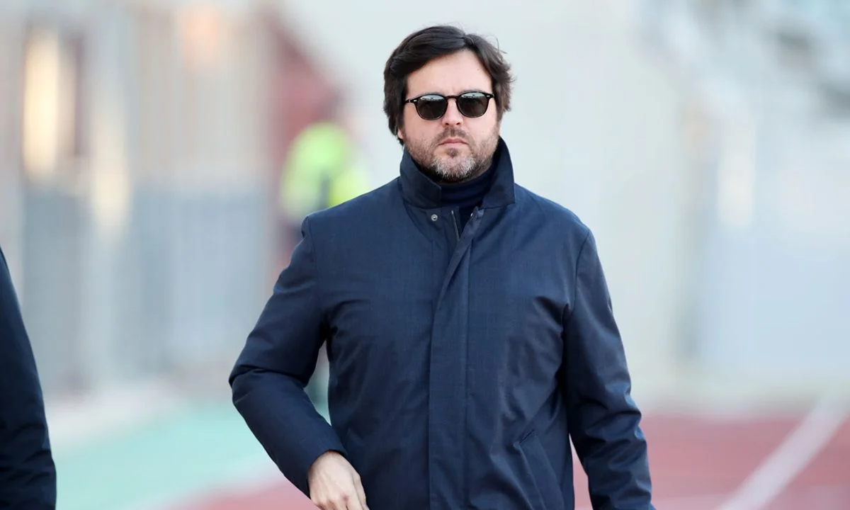 Σκάει μεταγραφική βόμβα στην ΑΕΚ