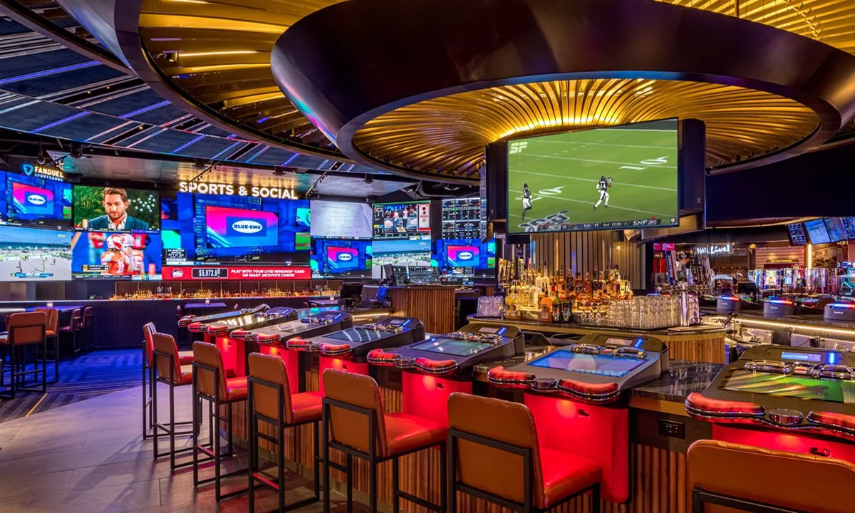 Αν ψάχνεις το κορυφαίο live casino της αγοράς… το βρήκες!