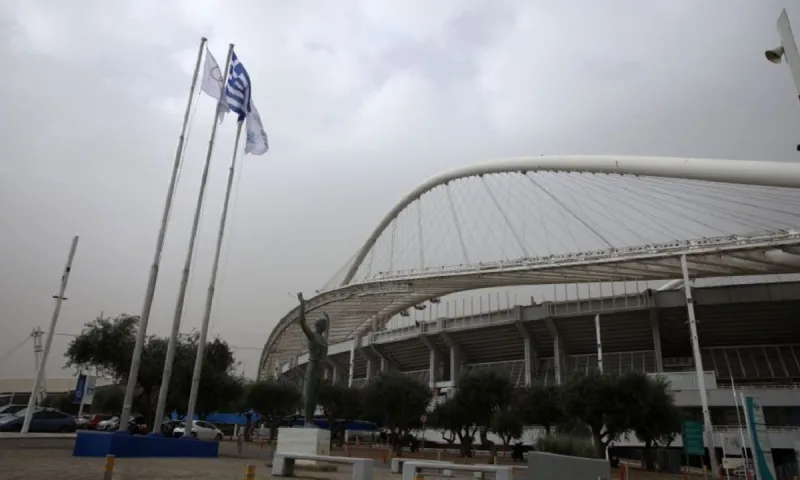 Ολυμπιακός: Έτσι θα φτάσουν οι οπαδοί του στο γήπεδο