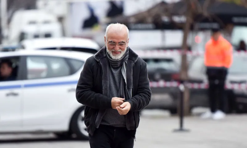 ΠΑΟΚ: Δεν έχει αποφασίσει ο Σαββίδης, στο 50-50 η παραμονή Λουτσέσκου!