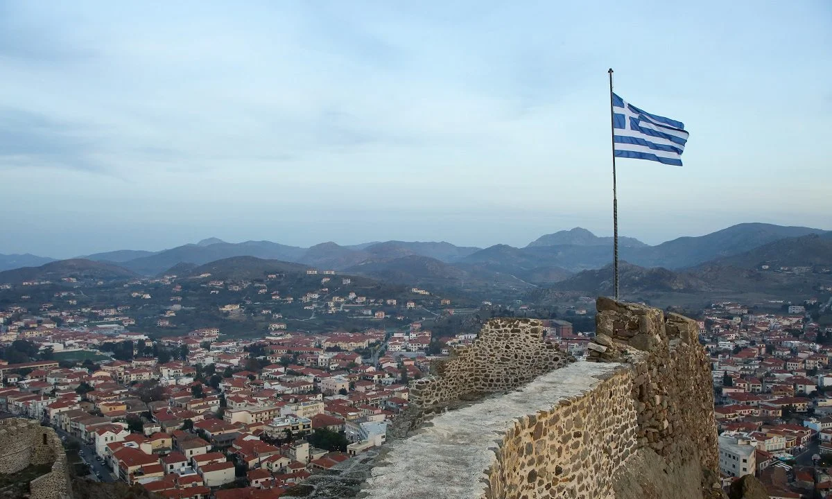 Η Ελληνική Γλώσσα έχει κάτι το μοναδικό