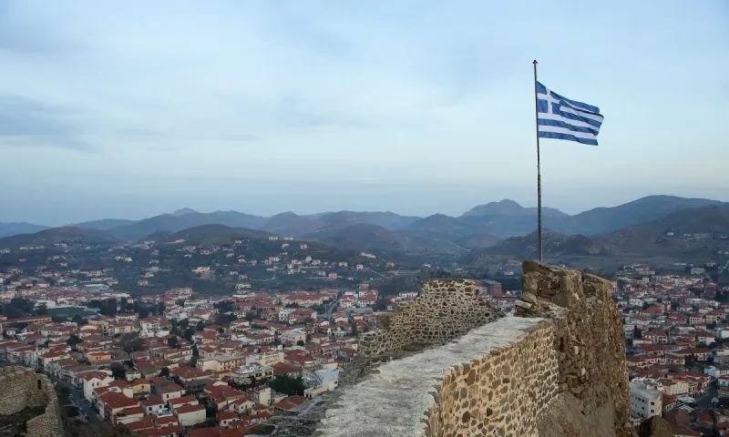 Η Ελληνική γλώσσα έχει κάτι που δεν έχει καμία άλλη στον κόσμο - Αυτή είναι η μεγάλη διαφορά και είναι μοναδικό