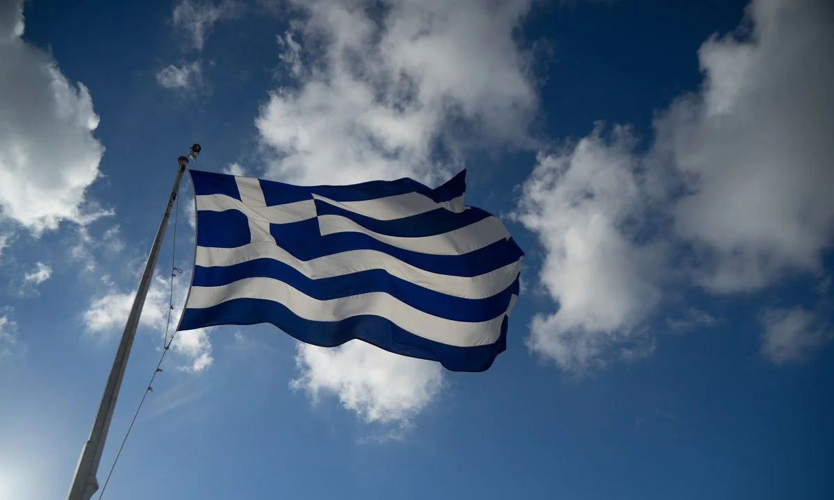 Γιατί είναι η Ελληνική γλώσσα είναι περίπλοκη