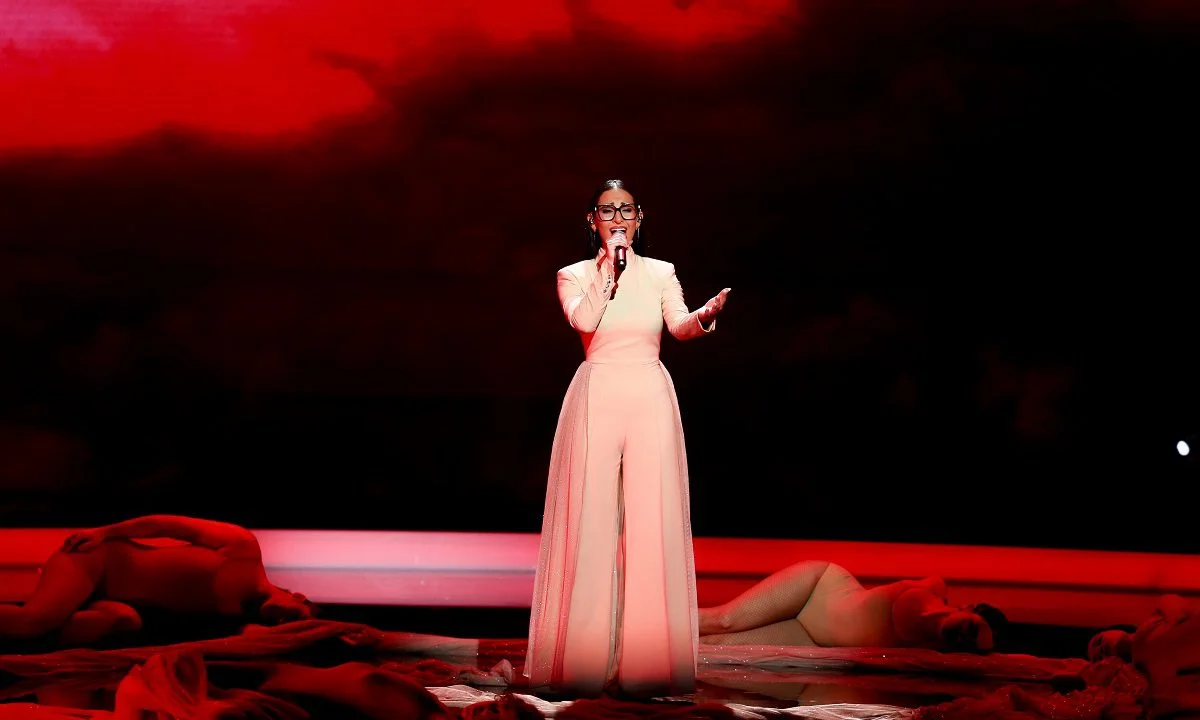 Η Eurovision δεν έγινε μια και μοναδική χρονιά
