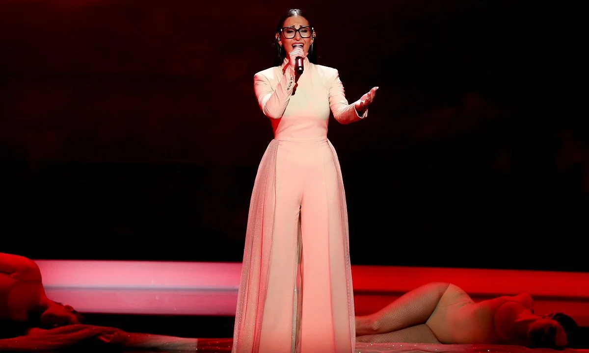 Η βαθμολογία στη Eurovision και γιατί πάει έτσι