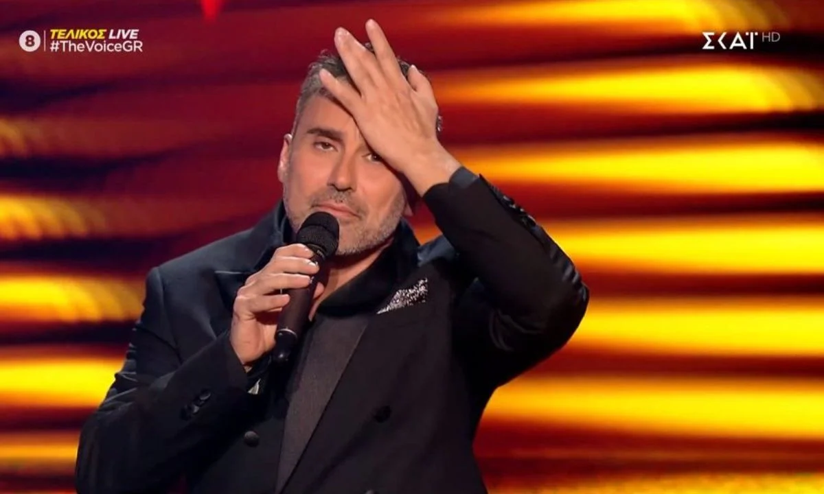 Πολύ καλύτερη η Eurovision με τη συγκεκριμένη παρουσίαση. Γιώργος Καπουτζίδης και Μαρία Κοζάκου κάνουν εξαιρετικά τη δουλειά τους.