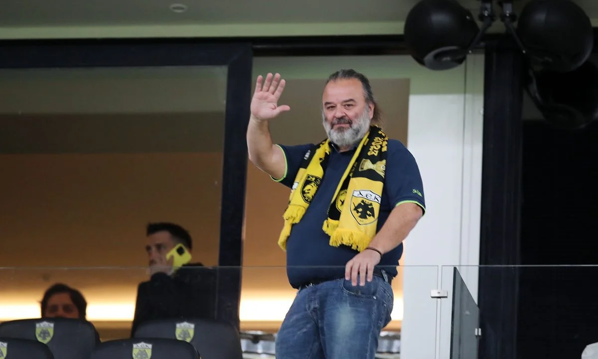 Μεταγραφικός οργασμός στην ΑΕΚ!