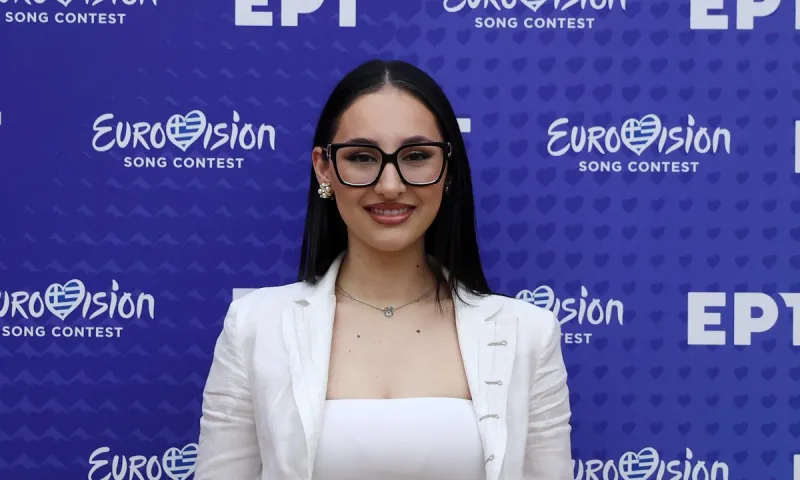 Από τα «μηδενικά» του Λιάγκα στην 6η θέση της Eurovision