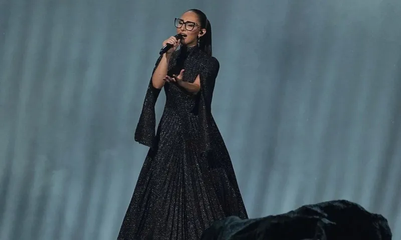 Eurovision 2026: Οι αλλαγές που ετοιμάζει η ΕΡΤ μετά τον θρίαμβο της Αστερομάτας!