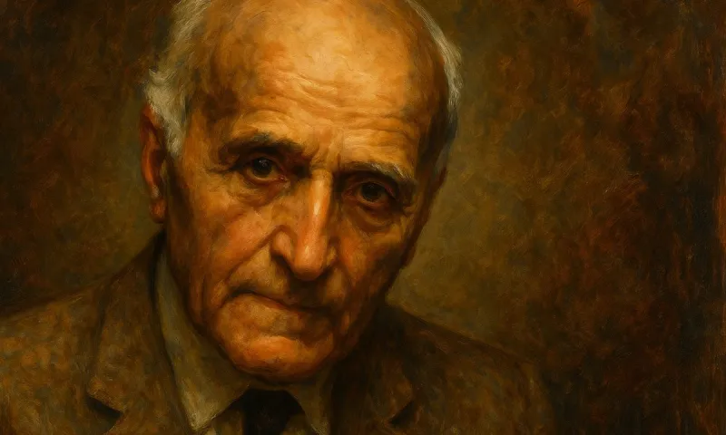 Έδειξε τι σημαίνει έρωτας, εξουσία και υποκρισία στην Ελλάδα του Μεσοπολέμου