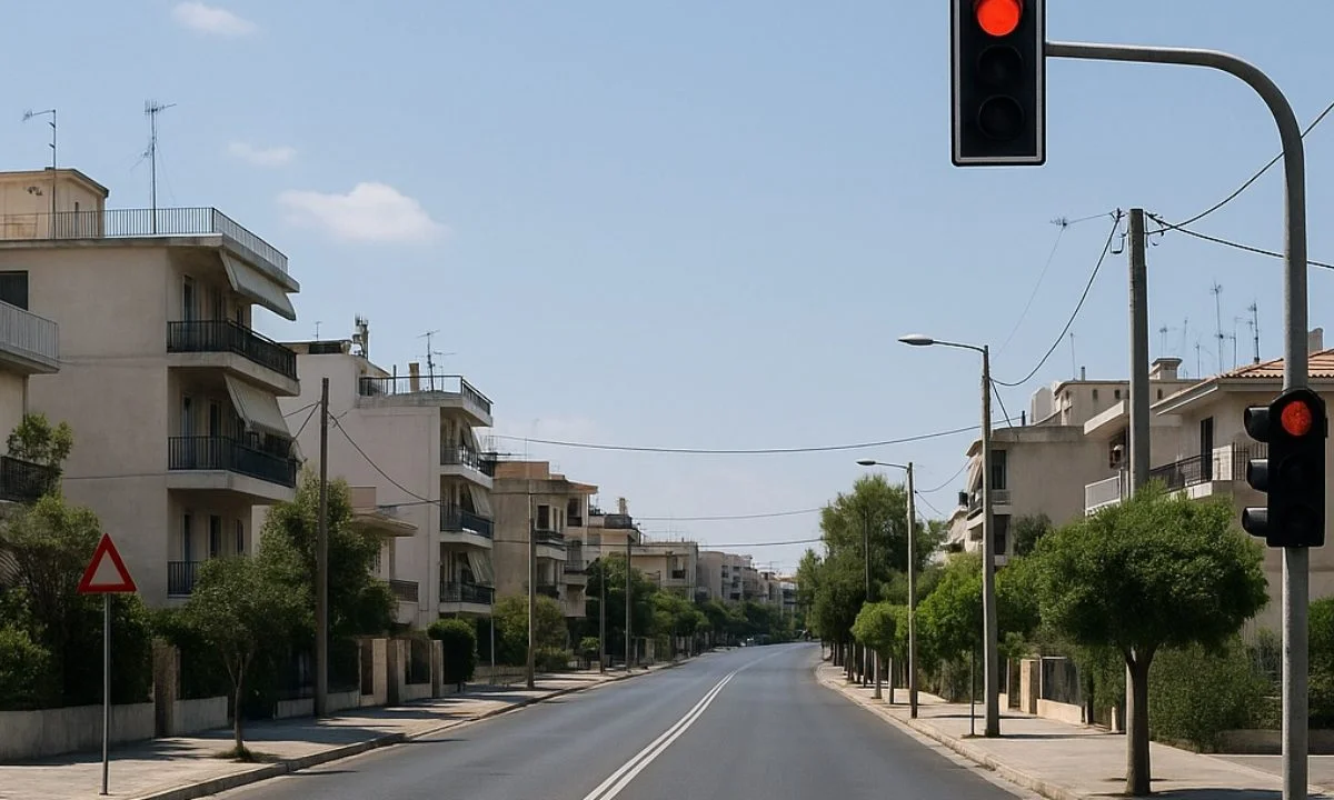 Νέος ΚΟΚ με αυστηρές ποινές: πρόστιμα έως 6.000 ευρώ, αφαίρεση διπλωμάτων, ποινικές διώξεις και φυλάκιση για επικίνδυνες παραβάσεις.