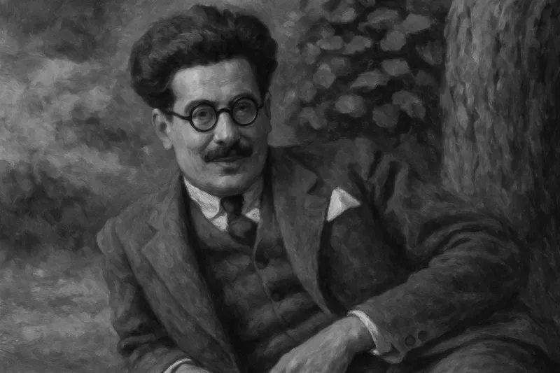 Ο κορυφαίος Έλληνας μαθηματικός που έγραψε για την κβαντομηχανική, ίδρυσε σχολές, δίδαξε σε 3 ηπείρους