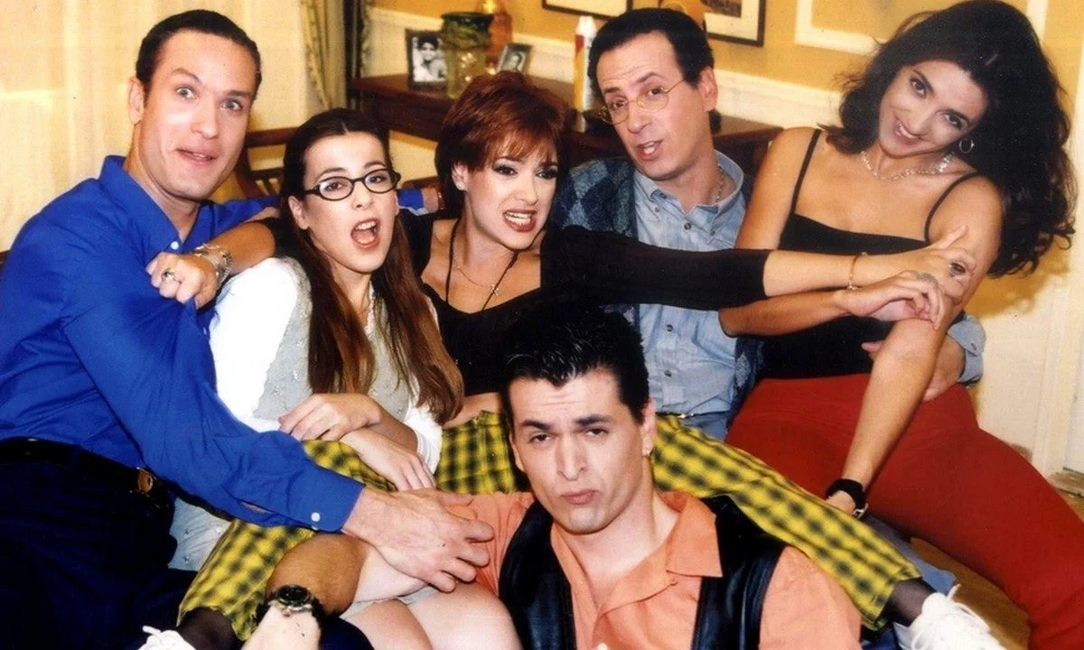 Έριξε «βόμβα» ο Χάρης Ρώμας για το «Κωνσταντίνου και Ελένης» - Έτσι θα σκεφτόμασταν το reunion!