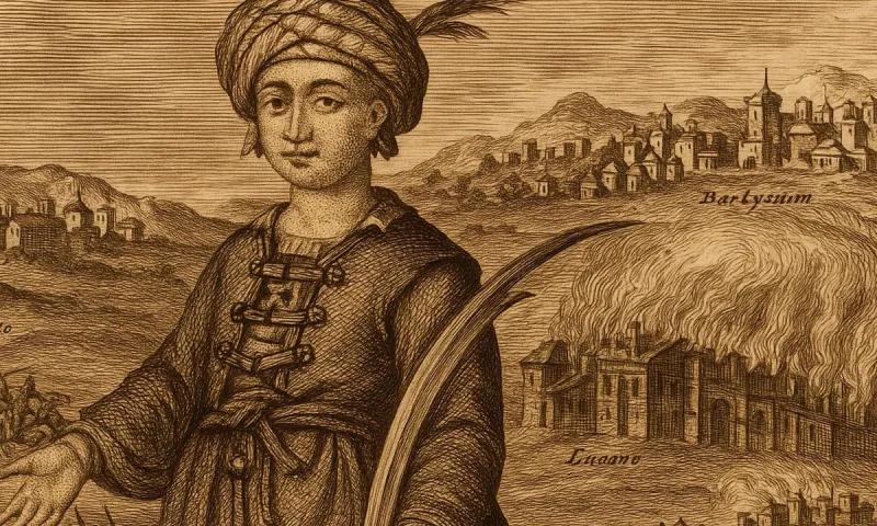 Έβαλαν έναν απατεώνα για βασιλιά τους επειδή νόμιζαν ότι ήταν ο τσάρος της Ρωσίας